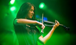 Eluveitie – die Fotos 45