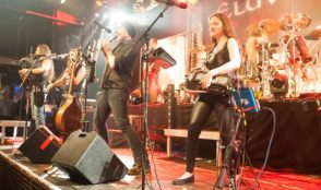 Eluveitie – die Fotos 10