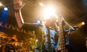 Eluveitie – die Fotos 3