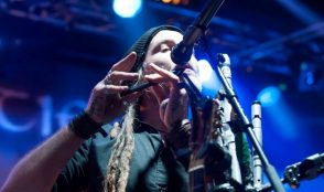 Eluveitie – die Fotos 4