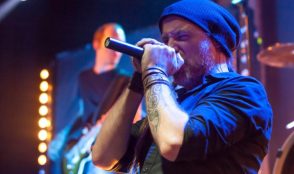 Eluveitie – die Fotos 5