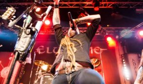 Eluveitie – die Fotos 12