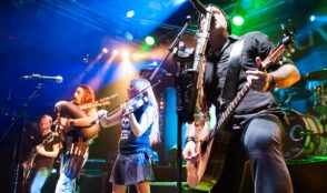 Eluveitie – die Fotos 32