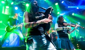 Eluveitie – die Fotos 36