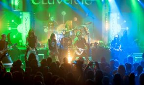 Eluveitie – die Fotos 15