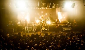 Eluveitie – die Fotos 18