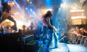 Eluveitie – die Fotos 24