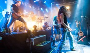 Eluveitie – die Fotos 25