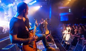 Eluveitie – die Fotos 27