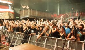 Eluveitie – die Fotos 29