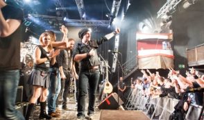 Eluveitie – die Fotos 31