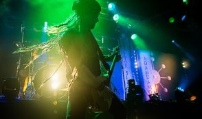 Eluveitie – die Fotos 50