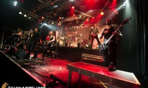 Eluveitie – die Fotos 51