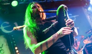 Eluveitie – die Fotos 52