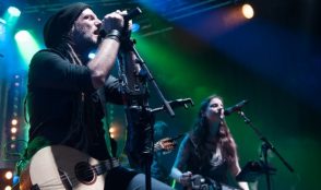 Eluveitie – die Fotos 61