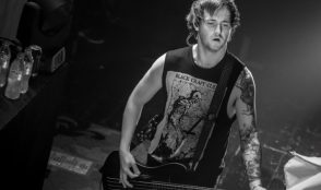 Asking Alexandria – die Fotos 1