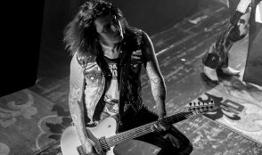 Asking Alexandria – die Fotos 3