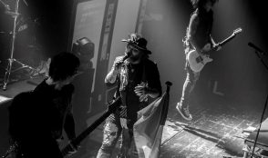 Asking Alexandria – die Fotos 4