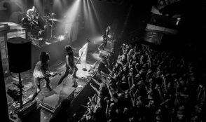 Asking Alexandria – die Fotos 9