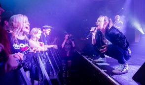 Guano Apes – die Fotos 13