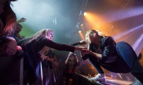 Guano Apes – die Fotos 18