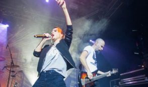 Guano Apes – die Fotos 21