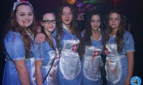 Halloweenpoardy – Die Fotos 8