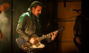 Rival Sons – die Fotos 4