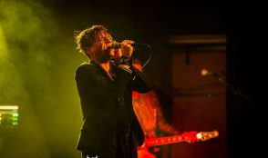 Rival Sons – die Fotos 7