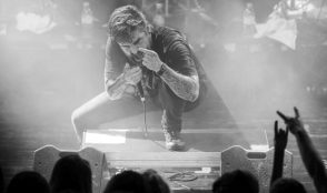 Suicide Silence – Die Fotos 3