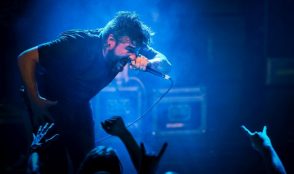 Suicide Silence – Die Fotos 4