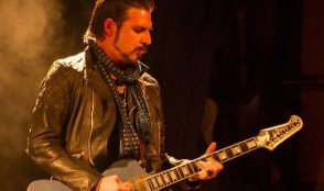 Rival Sons – die Fotos 19