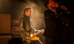 Rival Sons – die Fotos 24