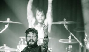 Suicide Silence – Die Fotos 5