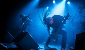 Suicide Silence – Die Fotos 7