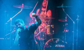 Suicide Silence – Die Fotos 9