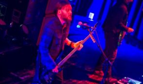 Seether – Die Fotos 13