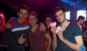 Shake It & Russendisko – Fotos 11