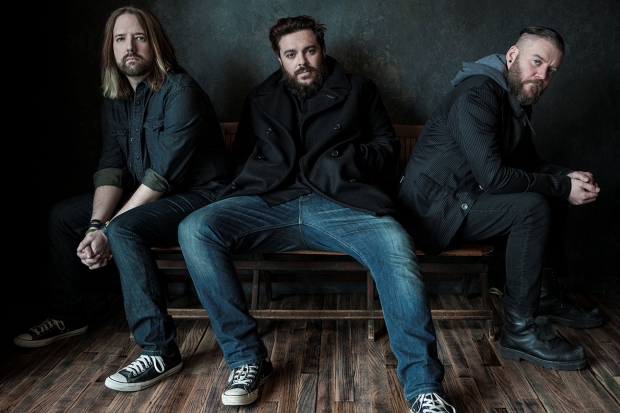 Seether – restlos ausverkauft!