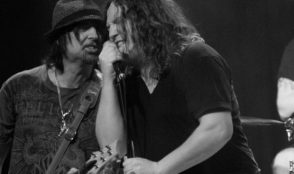 Phil Campbell – Die Fotos 3