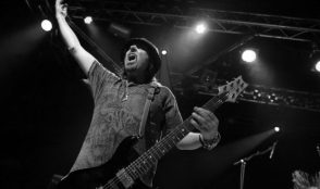 Phil Campbell – Die Fotos 9