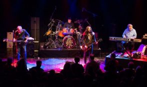 Ten Years After – die Fotos 15