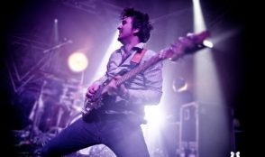 Enter Shikari – Die Fotos 7