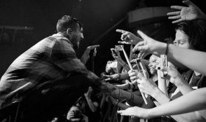 Of Mice and Men – Die Fotos 1