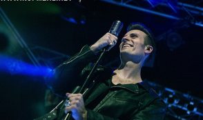 The Baseballs – Die Fotos 2