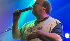 Kyle Gass Band – Die Fotos 2