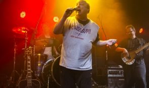 Kyle Gass Band – Die Fotos 4