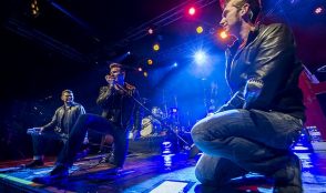 The Baseballs – Die Fotos 7