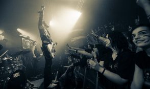 Black Veil Brides – Die Fotos 4