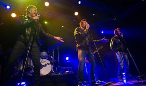 The Baseballs – Die Fotos 9